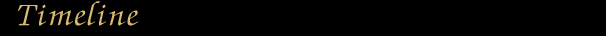 Timeline
