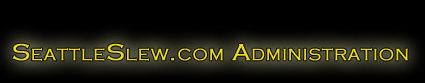 Seattle Slew Administration